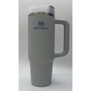 Stanley Light Blue H2.0 Quencher Flowstate‎ 30 Oz Tumbler